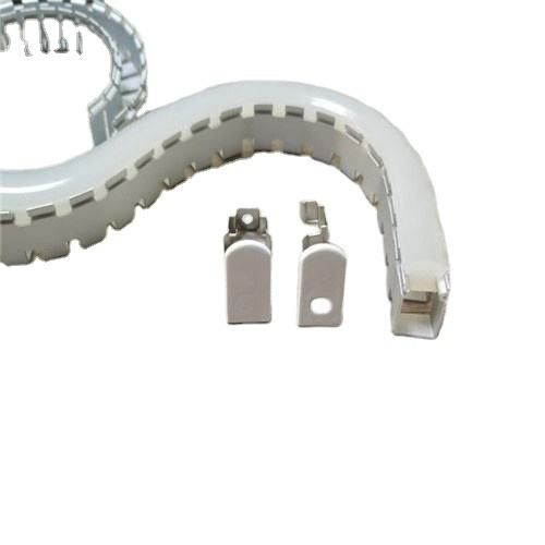 S forment l'équilibre en aluminium 2835 de plâtre 3528 5050 la Manche qu'en aluminium menée pour les lumières menées serpentent