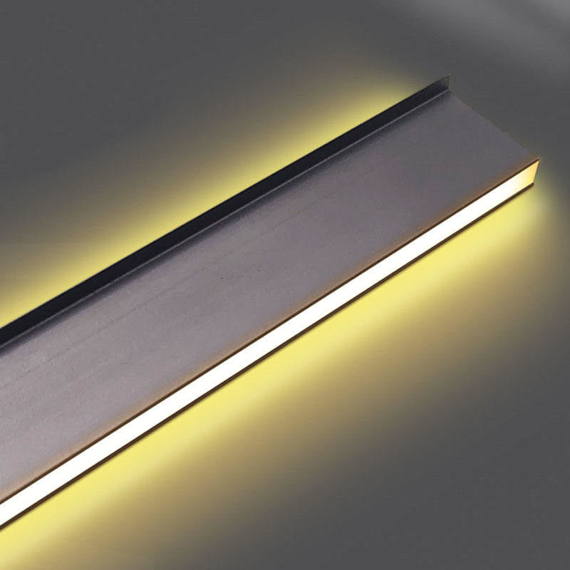120lm LED sous l'éclairage de buffet de Cabinet à l'intérieur de la lumière à la maison de coin de cuisine